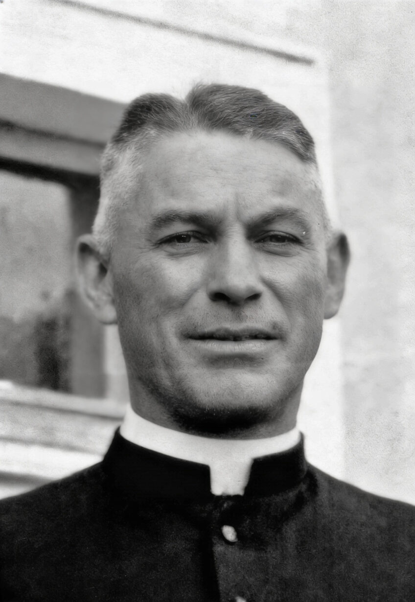 Ks. Mateusz Franków – 1895 – 1976